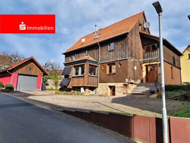 Einfamilienhaus zum Kauf 299.000 € 8 Zimmer 150 m² 564 m² Grundstück Löhlbach Haina 35114
