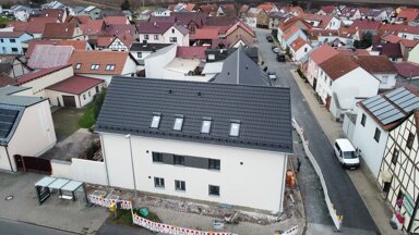 Wohnung zur Miete 1.475 € 4 Zimmer 118 m² 3. Geschoss frei ab 01.06.2025 Angergasse 1 Kerspleben Erfurt 99098