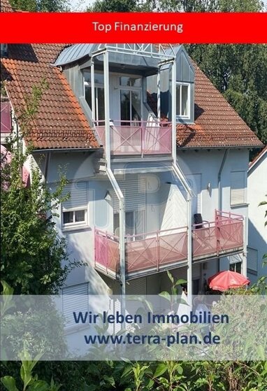 Wohnung zum Kauf 180.000 € 2 Zimmer 56,4 m² Vilshofen Vilshofen 94474