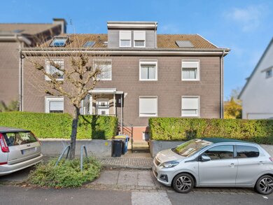 Mehrfamilienhaus zum Kauf 630.000 € 12 Zimmer 266,3 m² 597 m² Grundstück Neanderstraße / Talstraße Mettmann 40822