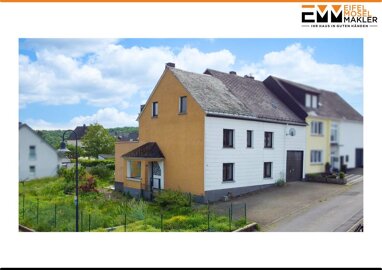 Reihenendhaus zum Kauf 109.000 € 7 Zimmer 159 m² 759 m² Grundstück Longkamp 54472