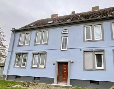 Wohnung zur Miete 379 € 3 Zimmer 54,4 m² 1. Geschoss Neuteicher Straße 4 Fedderwardergroden Wilhelmshaven 26388