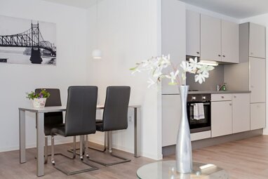 Wohnung zur Miete Wohnen auf Zeit 2.247 € 2 Zimmer 41 m² frei ab 31.05.2024 Wilhelminenhofstraße Oberschöneweide Berlin 12459