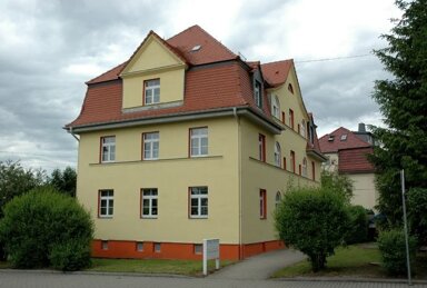 Wohnung zur Miete 521 € 3 Zimmer 67 m² 1. Geschoss frei ab sofort Am Ring 17 Colditz Colditz 04680