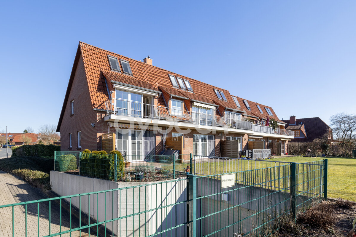 Wohnung zum Kauf 219.000 € 2 Zimmer 58 m²<br/>Wohnfläche Adendorf Adendorf 21365