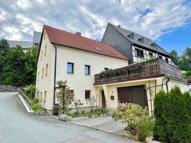 Einfamilienhaus zum Kauf 105.000 € 4 Zimmer 130 m² 150 m² Grundstück frei ab sofort Grünhainichen Grünhainichen 09579