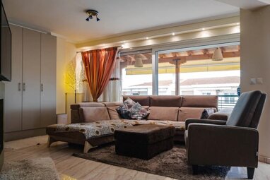 Apartment zum Kauf 385.000 € 4 Zimmer 125 m² 1. Geschoss Thessaloniki