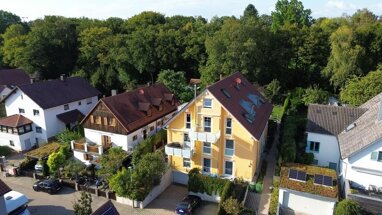 Wohnung zum Kauf 399.900 € 3 Zimmer 75,7 m² 2. Geschoss Konradsiedlung - Süd Regensburg 93057