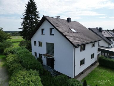 Mehrfamilienhaus zum Kauf 990.000 € 8 Zimmer 274 m² 510 m² Grundstück Götzenhain Dreieich 63303