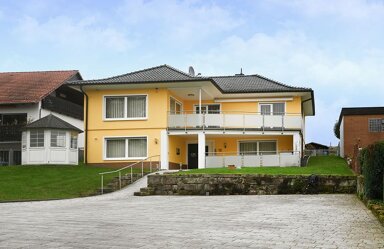 Mehrfamilienhaus zum Kauf 470.000 € 7 Zimmer 235 m² 977 m² Grundstück Adelebsen Adelebsen 37139