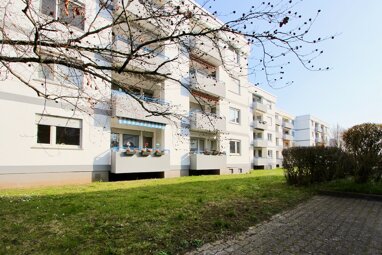 Wohnung zum Kauf 297.000 € 3 Zimmer 76,7 m² 1. Geschoss Oberreut - Feldlage Karlsruhe 76189