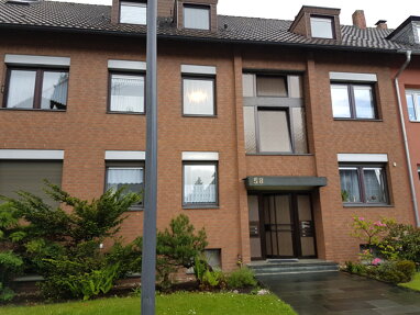 Wohnung zur Miete 375 € 2 Zimmer 34 m² Oemkenstr. 58 Resse Gelsenkirchen 45892