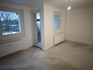 Wohnung zur Miete 576 € 2 Zimmer 49,4 m² 1. Geschoss frei ab 24.01.2025 Lupsteiner Weg 17d Zehlendorf Berlin 14165