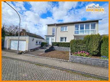 Mehrfamilienhaus zum Kauf 795.000 € 6 Zimmer 183,8 m² 1.138 m² Grundstück Montabaur Montabaur 56410