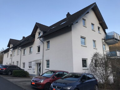 Wohnung zur Miete 810 € 3 Zimmer 86 m² 1. Geschoss frei ab 31.01.2025 Ahler Kopf 2 Friedrichssegen Lahnstein 56112