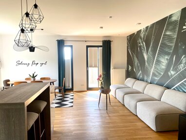 Wohnung zur Miete 2.500 € 3,5 Zimmer 98,3 m² 4. Geschoss Alte Heide - Hirschau München 80807