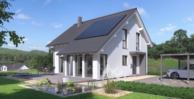 Haus zum Kauf Provisionsfrei 415.000 € 138 m² 925 m² Grundstück Lettgenbrunn Jossgrund 63637