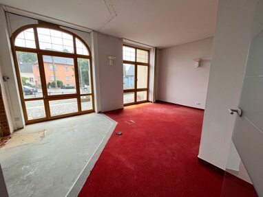 Bürofläche zur Miete Provisionsfrei 176 m² Bürofläche Hauptstraße 43 Kändler Limbach-Oberfrohna 09212