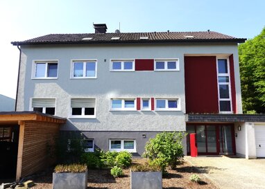 Wohnung zur Miete 587 € 3 Zimmer 89 m² 3. Geschoss Halden / Herbeck Hagen 58093