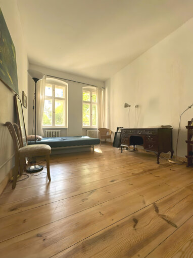 Wohnung zum Kauf 210.000 € 2 Zimmer 44 m² 2. Geschoss Wedding Berlin 13347