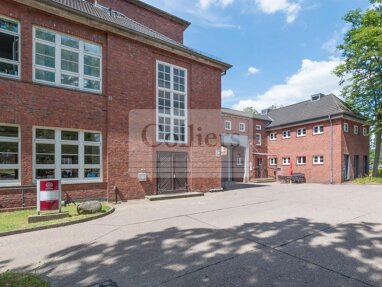 Bürogebäude zur Miete 11 € 237,4 m² Bürofläche teilbar ab 237,4 m² Langenhorn Hamburg 22419
