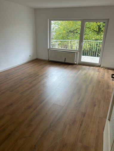 Wohnung zur Miete 550 € 3 Zimmer 85,1 m² Erdgeschoss Wesertor Kassel 34125
