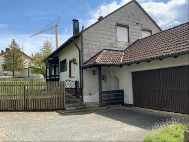 Einfamilienhaus zum Kauf 395.000 € 5 Zimmer 146,7 m² 654 m² Grundstück Baumgarten Nandlstadt 85405