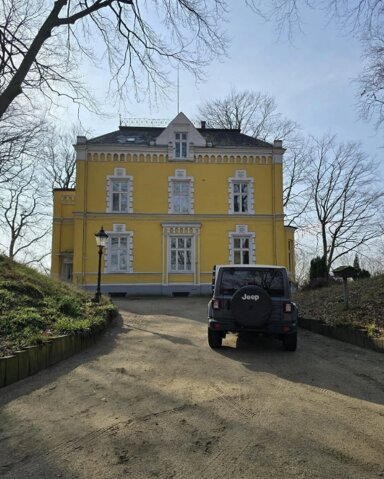 Villa zum Kauf 799.000 € 13 Zimmer 350 m² 1.186 m² Grundstück Billstedt Hamburg 22117