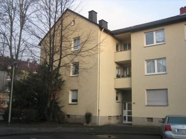 Wohnung zur Miete 349 € 2 Zimmer 45 m² 2. Geschoss frei ab 01.04.2025 Elsa-Brändström-Straße 14 Wanne - Nord Herne 44649