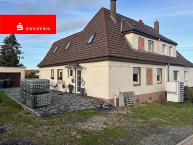 Doppelhaushälfte zum Kauf 169.000 € 5 Zimmer 116 m² 1.187 m² Grundstück Welcherod Frielendorf 34621