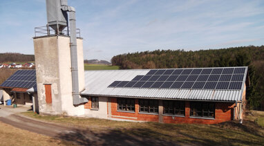 Werkstatt zur Miete Provisionsfrei 1.200 € 388 m² Lagerfläche Falkenfels Falkenfels 94350