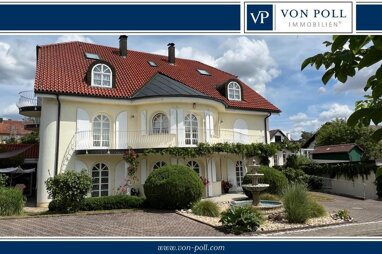 Villa zum Kauf 1.289.000 € 15 Zimmer 500 m² 1.169 m² Grundstück Marienbrunn Marktheidenfeld 97828