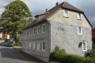 Wohnung zur Miete 800 € 6 Zimmer 120 m² 1. Geschoss Sorge 13 Clausthal-Zellerfeld Clausthal-Zellerfeld 38678