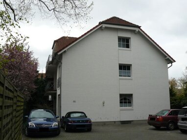 Wohnung zur Miete 465 € 2 Zimmer 61,2 m² Paderborn - Kernstadt Paderborn 33102