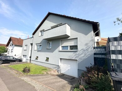 Mehrfamilienhaus zum Kauf 399.000 € 9 Zimmer 238 m² 417 m² Grundstück Bliesransbach Kleinblittersdorf 66271