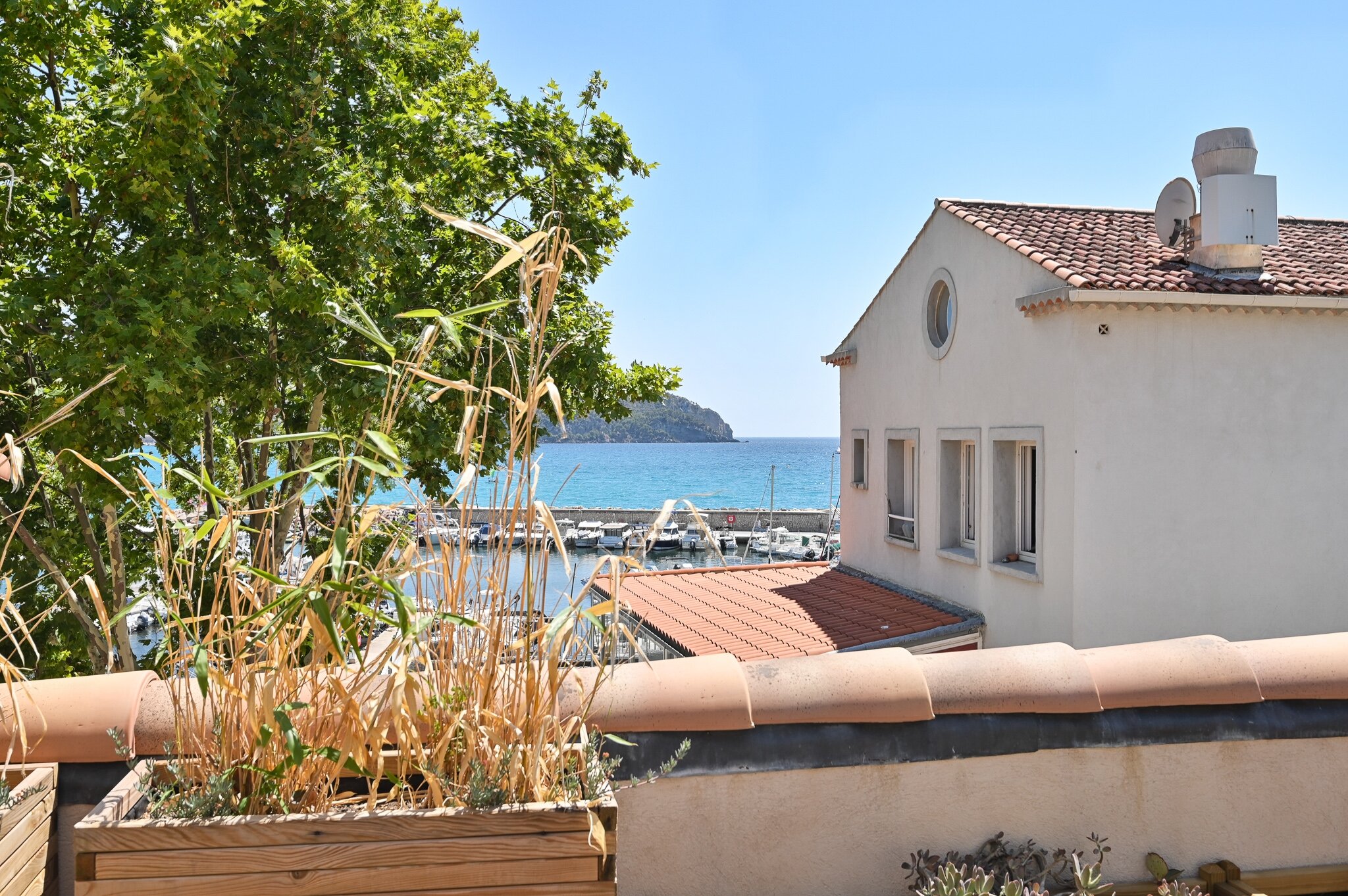 Einfamilienhaus zum Kauf 1.230.000 € 108 m²<br/>Wohnfläche 80 m²<br/>Grundstück Plan de la Mer-Fregate-Rampale-Alon ST CYR SUR MER 83270