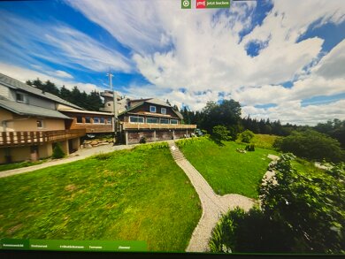 Gastronomie/Hotel zum Kauf 15.000 m² Grundstück Auf dem Brend 7 Stadtgebiet Furtwangen im Schwarzwald 78120