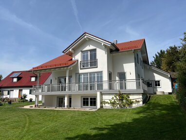 Einfamilienhaus zur Miete 2.750 € 8 Zimmer 215 m² 950 m² Grundstück Egenhofen Egenhofen 82281