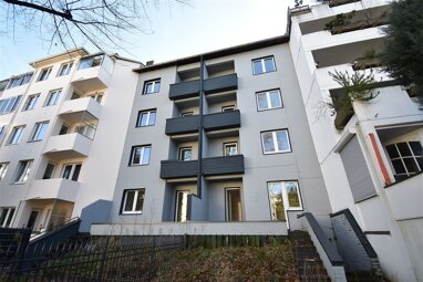 Wohnung zum Kauf Provisionsfrei 375.000 € 2 Zimmer 56,1 m² Bilk Düsseldorf 40225