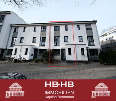 Reihenmittelhaus zum Kauf 745.000 € 5 Zimmer 158,4 m² 141 m² Grundstück Radio Bremen Bremen 28211