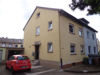 Haus zum Kauf 419.000 € 6 Zimmer 108 m² 332 m² Grundstück Schönau - Süd Mannheim 68307