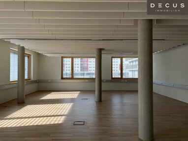 Büro-/Praxisfläche zur Miete 26,50 € teilbar ab 26 m² Wien 1220