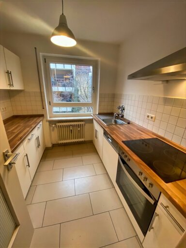 Wohnung zur Miete 1.370 € 3 Zimmer 77 m² 1. Geschoss frei ab sofort Ismaning Ismaning 85737