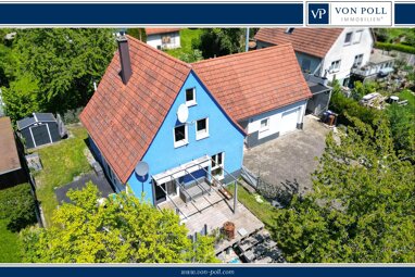 Einfamilienhaus zum Kauf 299.000 € 4,5 Zimmer 122,1 m² 679 m² Grundstück Worndorf Neuhausen ob Eck / Worndorf 78579