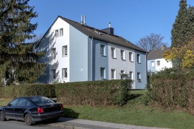 Wohnung zur Miete 369 € 2 Zimmer 42 m² 1. Geschoss Hessische Straße 102 Obereving Dortmund 44339