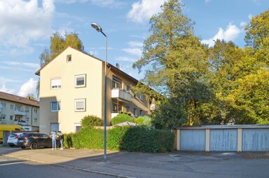 Wohnung zum Kauf provisionsfrei 319.000 € 4 Zimmer 73 m² 1. Geschoss Weingarten 88250