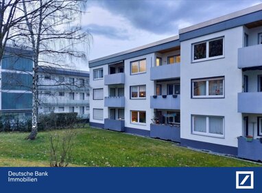 Wohnung zum Kauf 195.000 € 3 Zimmer 75,4 m² Wehrda Marburg 35041