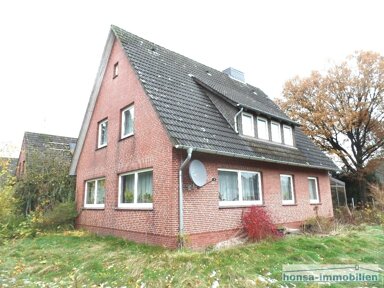 Einfamilienhaus zum Kauf 189.000 € 5 Zimmer 142 m² 1.093 m² Grundstück Fintel 27389