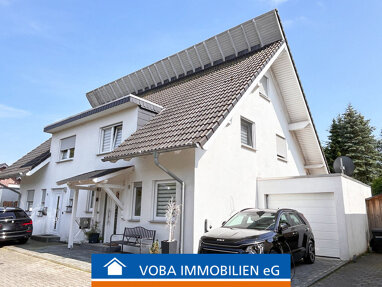 Doppelhaushälfte zum Kauf 322.000 € 5 Zimmer 110 m² 375 m² Grundstück Granterath Erkelenz 41812