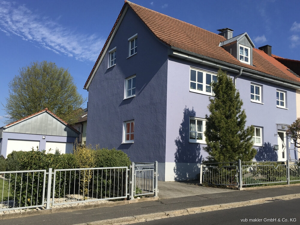 Mehrfamilienhaus zum Kauf 279.000 € 9 Zimmer 216 m²<br/>Wohnfläche 480 m²<br/>Grundstück Waldsassen Waldsassen 95652